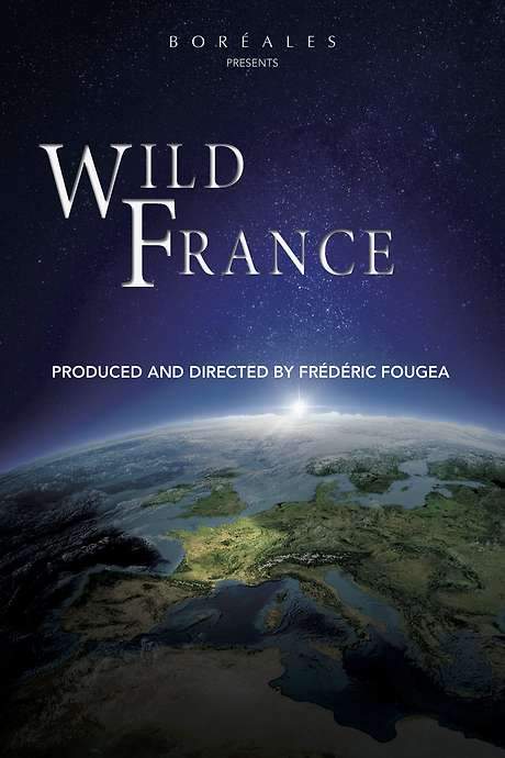 Wild France